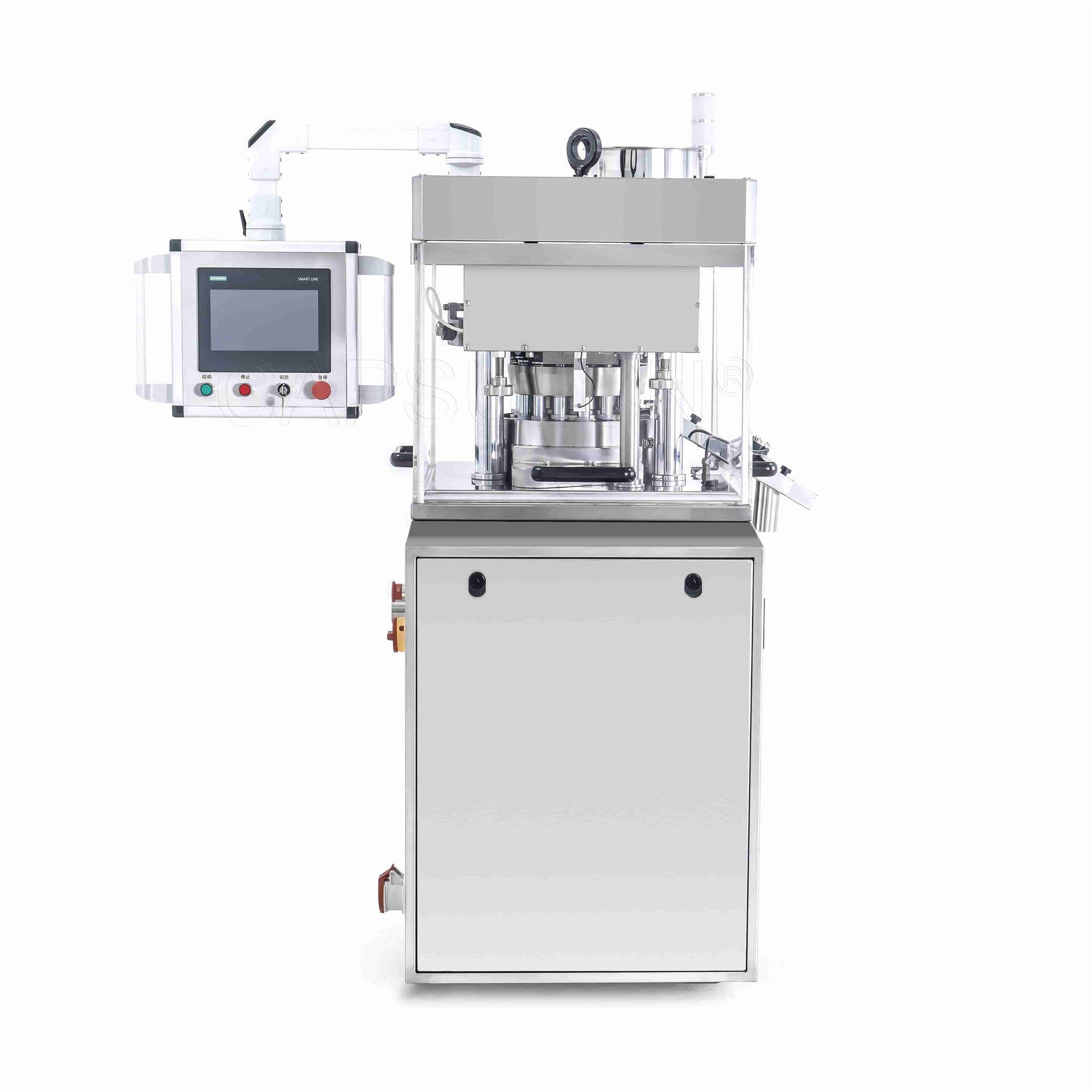 Rotary Tablet Press Machine